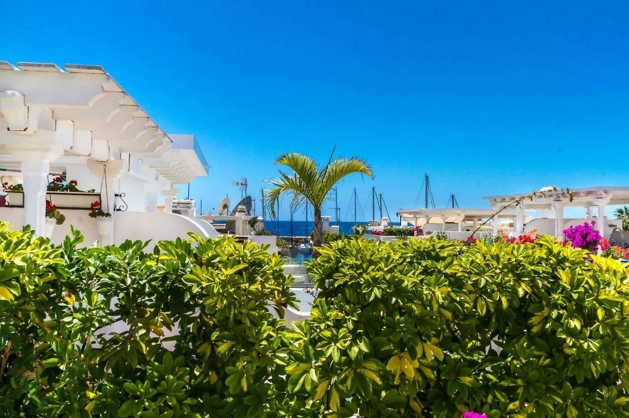 Sebco Apartments - Puerto De Mogan