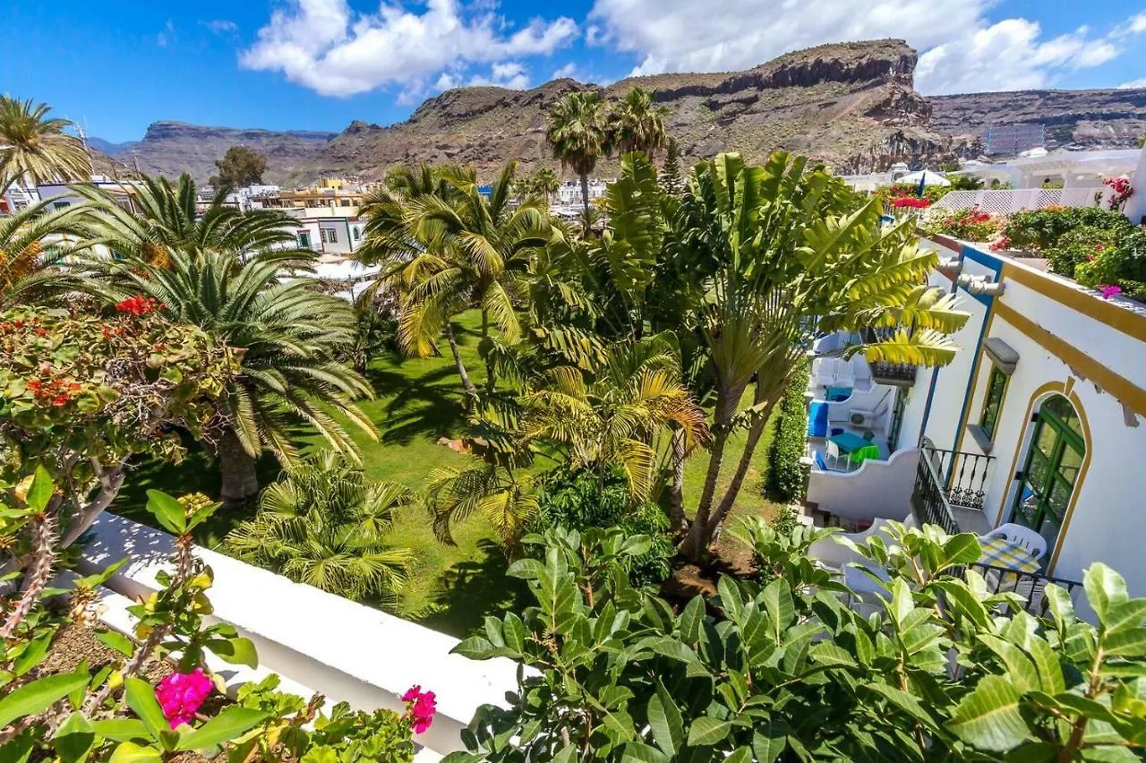 Sebco Apartments - Puerto De Mogan