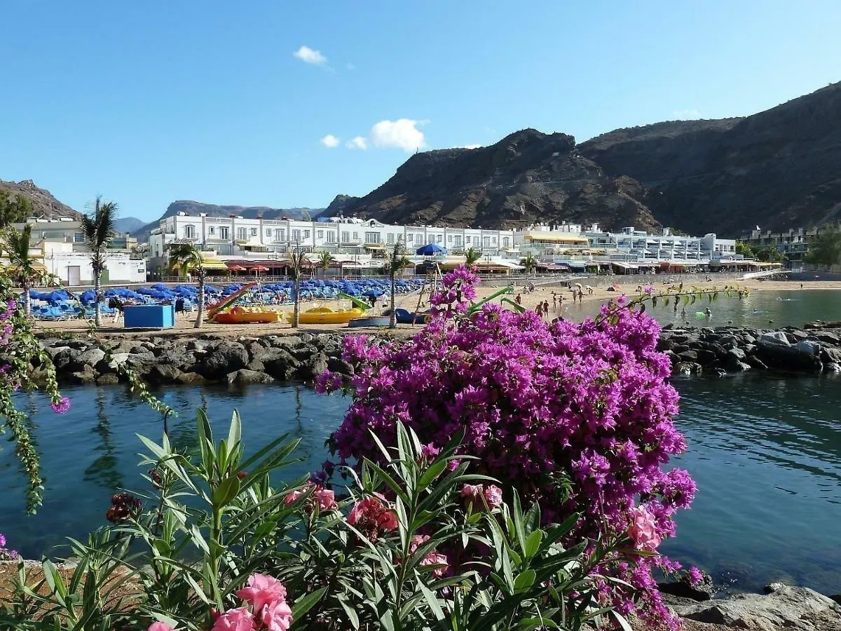 Sebco Apartments - Puerto de Mogán