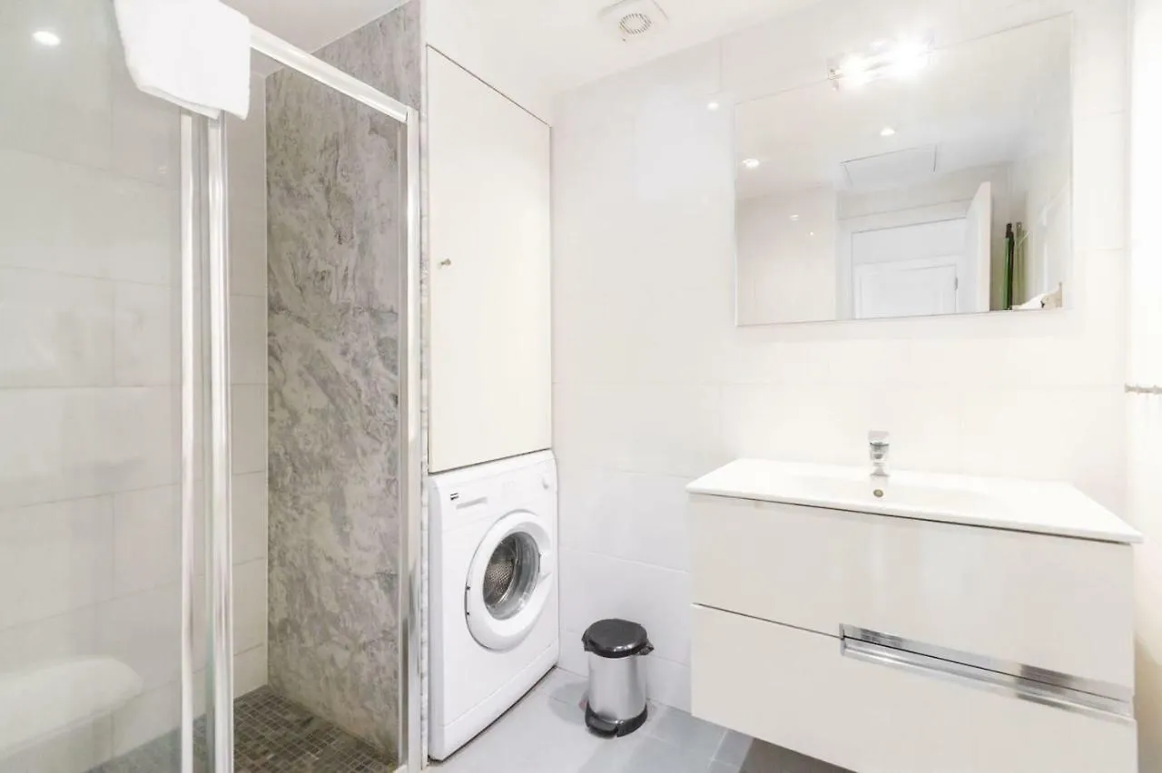 Sebco Apartments - Puerto De Mogan Španělsko