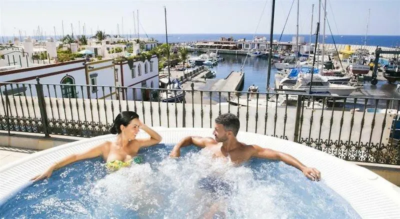 Sebco Apartments - Puerto De Mogan
