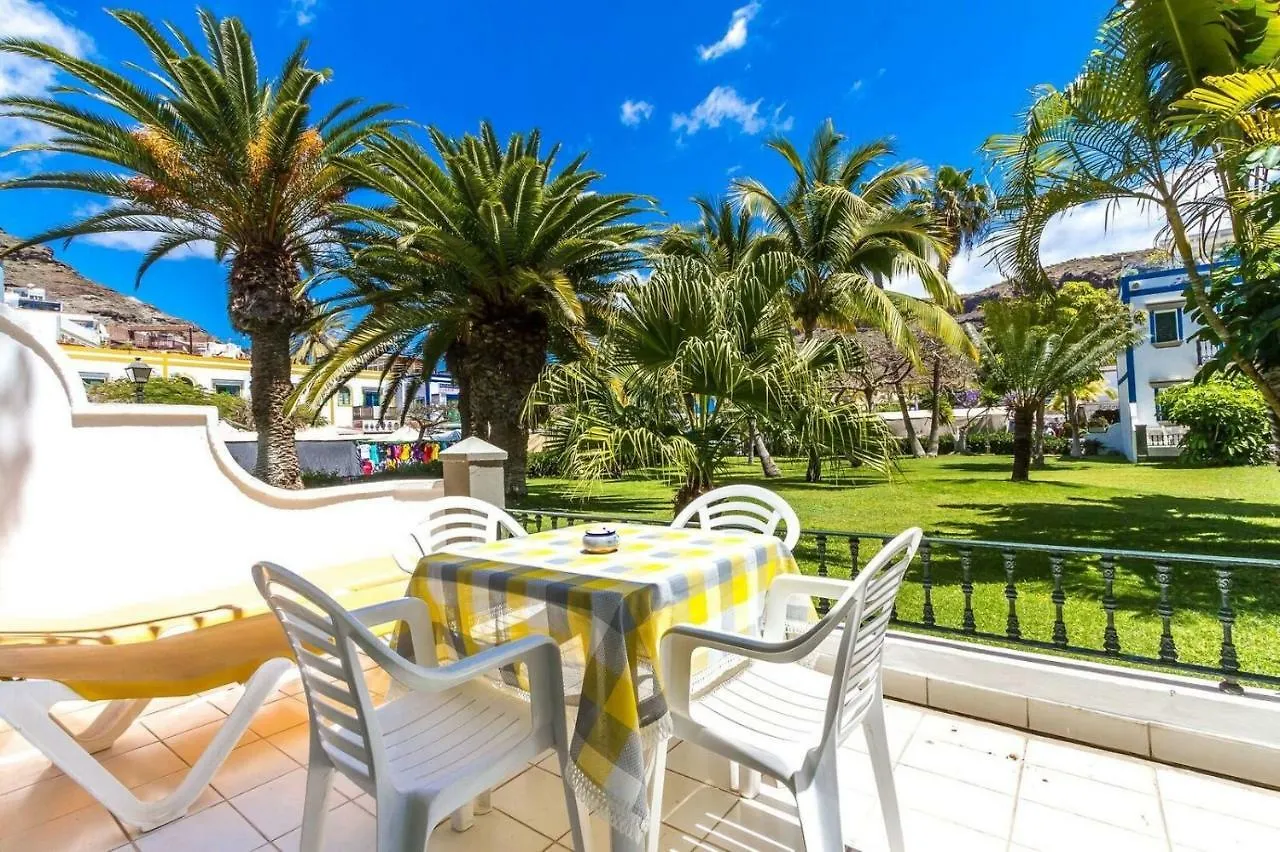 Sebco Apartments - Puerto de Mogán España