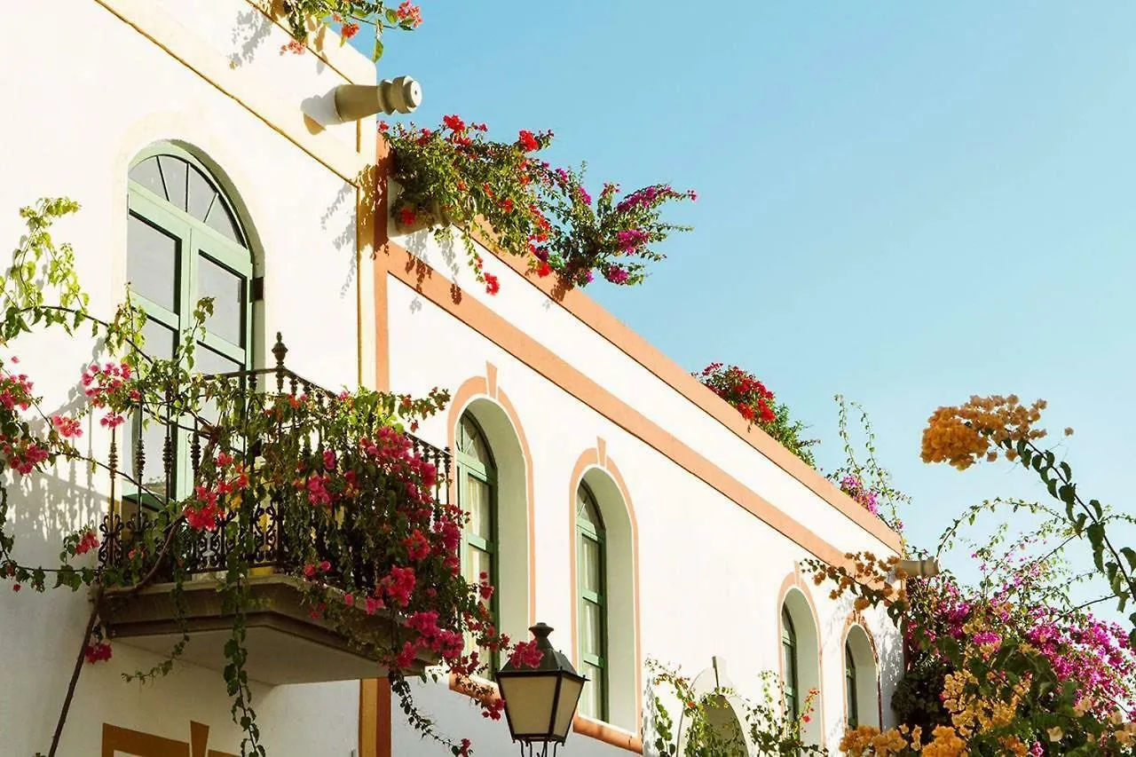 Sebco Apartments - Puerto de Mogán  Puerto De Mogan