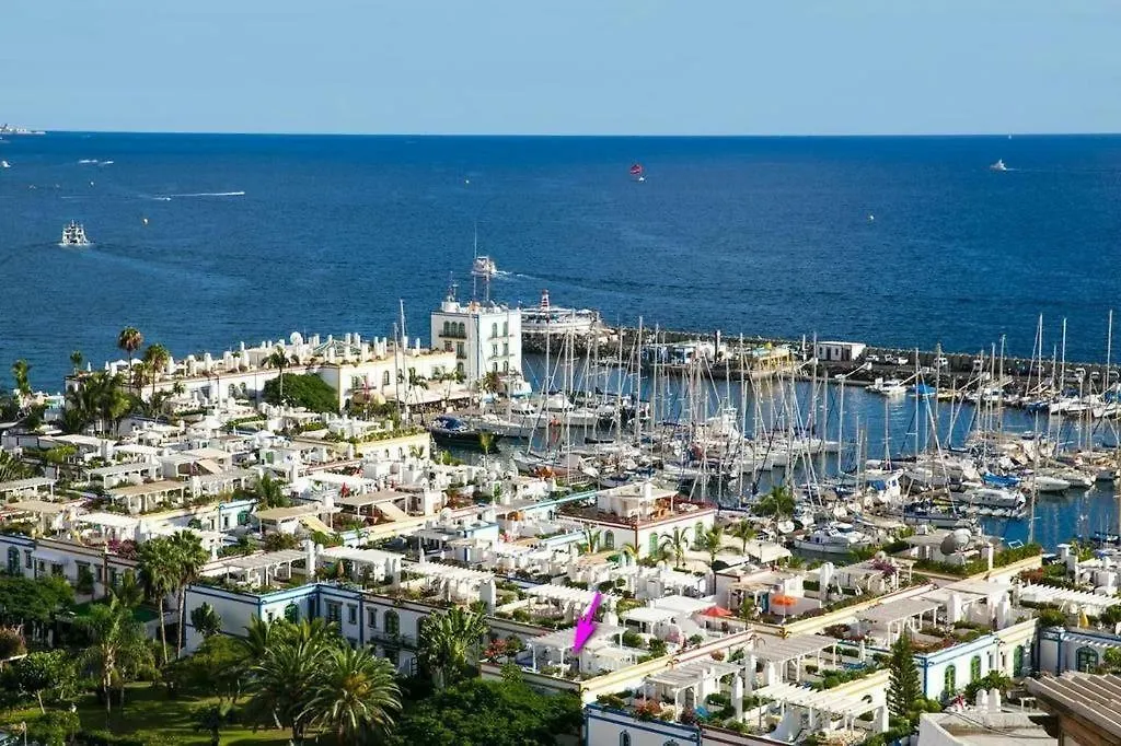 Sebco Apartments - Puerto de Mogán 0*, Puerto De Mogan España