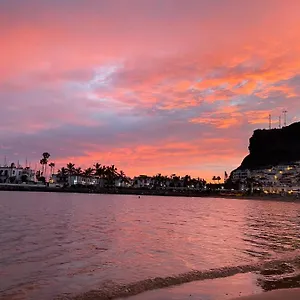 Apartamento La Puntilla Mogan, Puerto De Mogan