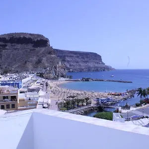Apartamento Mele Sky Playa De Mogán, Puerto De Mogan